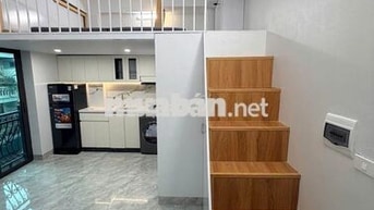 Trống 5P Mới Xây_Ban Công_Full Nội Thất_Nguyễn Ảnh Thủ_Tô Ký_UTH_CĐFPT