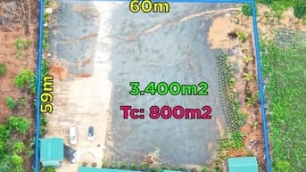 Kẹt tiền kinh doanh cần bán khu đất MT Tỉnh Lộ 663 Tỉnh Gia Dt 3650m2