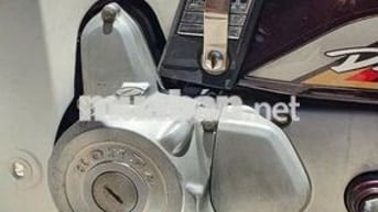 Honda Dream Thái 1997 Nâu trắng