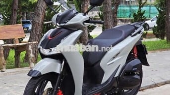 Honda SH 160 ABS HSTC Thể thao Xám 6000km
