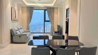 Cho thuê C/c Tân Phước Đ. Lý Thường Kiệt Q.10, 3PN full nt giá 15,5 tr