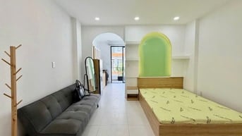 Bán Nhanh MT Nguyễn Xí - CHDV 7 Tầng 13,2 tỷ