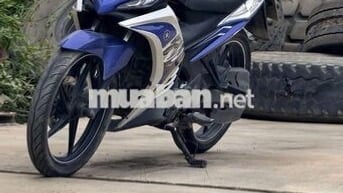 Yamaha Exciter 134cc 2013 Xanh trắng