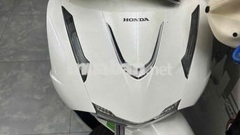 SH 160 BIỂN TP ĐK T5/2026 BAO MỚI  600km KÍ GIẤY