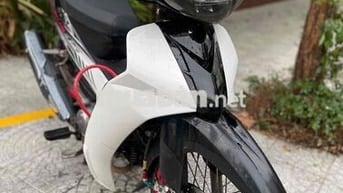 Yamaha Sirius Trắng, Đen Đã sử dụng