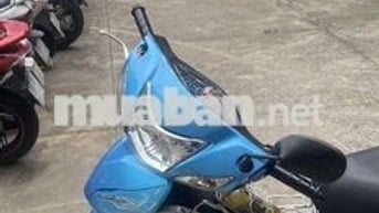 Honda Wave Alpha 2021 Xanh