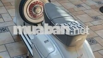 CẦN BÁN VESPA CỔ