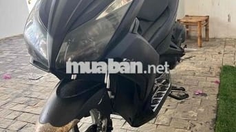 Honda Air Blade 2015 Đen