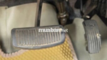 Kia Morning 2010 Trắng Tự động Nhập khẩu