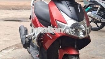 Honda Air Blade Đỏ