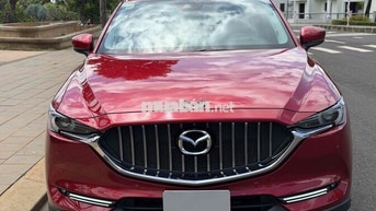 Mazda CX-5 Premium 2021 Đỏ 29.000 km