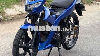 Raider 2018 biển 43 máy móc rin ngon chạy nhẹ tơn