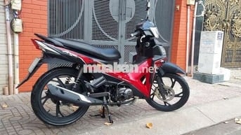 SYM ANGEL 110 2019 Đỏ đen 16123 km