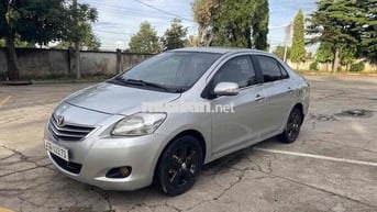 Toyota Vios 2009 Bạc
