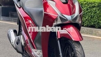Honda SH 150cc 2018 Khóa Smartkey Đỏ