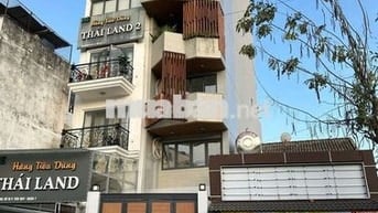 cho thuê nhà mặt tiền bế văn cấm