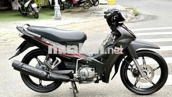 Yamaha Sirius 2024 Đen Việt Nam