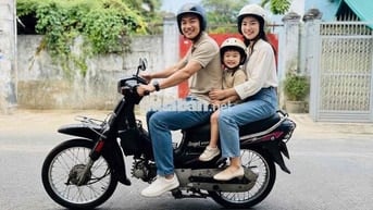 SYM Angel 80 - BSTP - Cavet theo xe đầy đủ