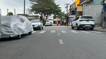 BÁN 466M ĐẤT MẶT TIỀN ĐƯỜNG THÍCH MẬT THỂ GIÁ TỪ 25 TỶ ĐẾN 75 TỶ