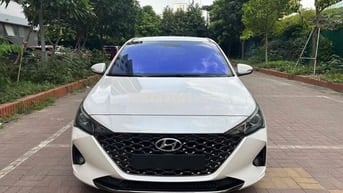 Hyundai Accent 2024 số tự động AT