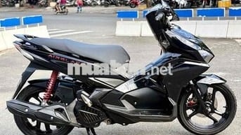 Honda Air Blade 2017 Đen