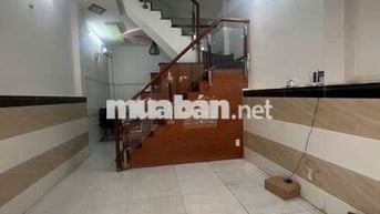 cho thuê nhà nguyên căn Gò Vấp 