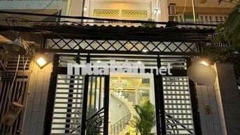 Nhà 53/ Dương Tự Quán- Tên Lửa P.An Lạc A 4x16 2L 6tỷ 850 