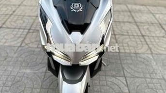Honda Air Blade 125 Bạc Tự động 125cc