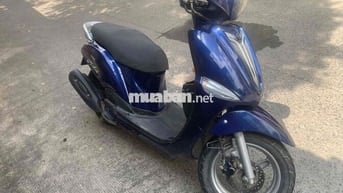 Yamaha Acruzo Xanh Xăng