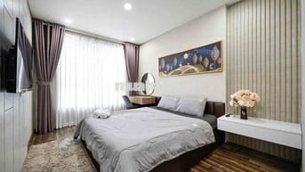 Chuyên cho thuê Dài hạn -Ngắn hạn căn hộ Hà Đô Quận 10