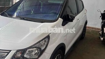 VinFast Fadil 2022 Trắng 35000 km