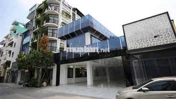 Cho Thuê Toà Văn Phòng Thạch Thị Thanh, Quận 1 - DT 133m²