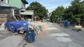 Hàng hiếm ngộp ngân hàng ngay mặt tiền k8 Long Bình Tân sẹt bùi vănhoa