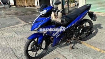 Yamaha Exciter 150 Xanh