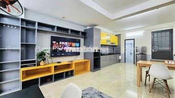CĂN HỘ 2 PHÒNG NGỦ BANCOL 80m2 | RỘNG NHẤT TÂN PHÚ | VIBE CHUNG CƯ