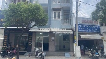 🏡 CHO THUÊ NHÀ MẶT TIỀN HÓC MÔN