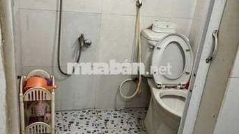 nhà sổ riêng 1 trệt 1 lầu trung tâm Tây Thạnh, Tân Phú Gần Aeon Mall