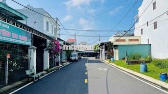 SỞ HỮU NGAY 338m² ĐẤT TIỀM NĂNG CỦ CHI - SINH LỜI CAO! chỉ 1ty750 