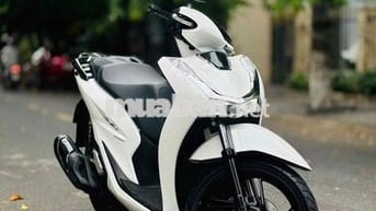 Honda SH 150i 2022 Trắng 7300 km