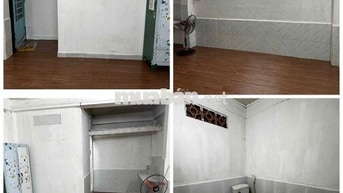 Phòng Trọ Phan Văn Trị Bình Thạnh
