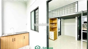 Căn hộ mini mới xây 100% ngay cầu Phạm Văn Chí - Võ Văn Kiệt