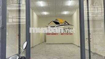 CHO THUÊ NHÀ 5x27 - PHAN VĂN HỚN -TIỀN LÂN – BÀ ĐIỂM - 11 TRIỆU/ THÁNG