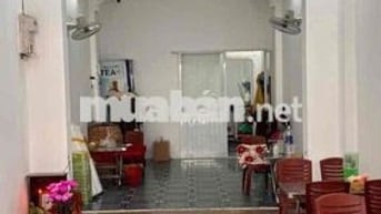 chính chủ cho thuê nhà mặt tiền Bùi Quang Là 3,5x17 2pn 2wc 13tr
