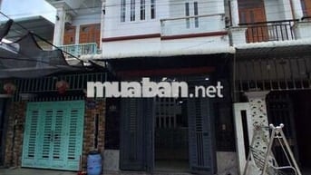 bán căn nhà gần quốc lộ 1k gần làng đại học quocis gia đông hòa dĩ an