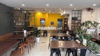 CHO THUÊ MẶT BẰNG KINH DOANH ĐẸP 21 BÙI THỊ XUÂN, Q1, 160M, CHỈ 100TR