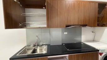 Phòng trọ mới ở Phan Đình Giót, full đồ, chỉ việc xách vali về ở