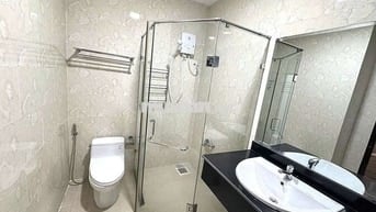 căn hộ mới 100 % nội thất cao cấp