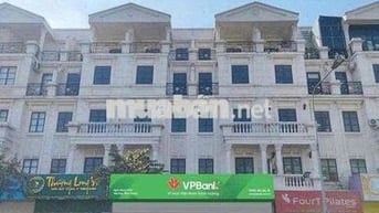 Cho thuê nguyên căn 10*20 mặt tiền Nguyễn Văn Lượng Cityland Gò Vấp