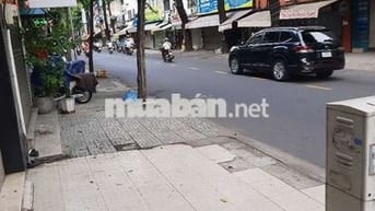 mặt bằng mặt tiền Nguyễn Thái Bình