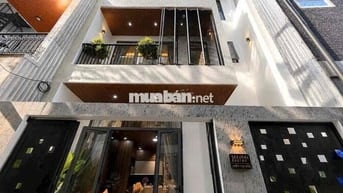Cần Bán Căn Nhà Mới Hoàn Thiện Ngay Trung Tâm Đà Nẵng